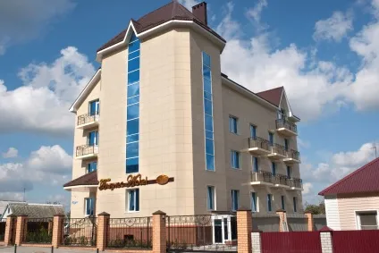Прибутковий будинок - старий перевірений, але актуальний і прибутковий бізнес