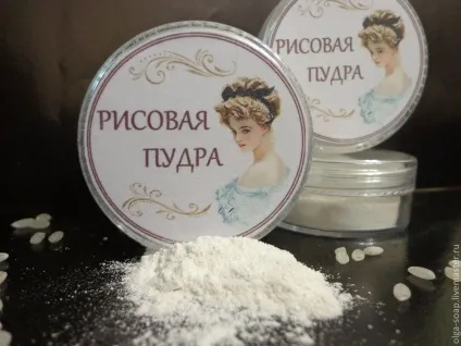 Домашня рисова локшина з домашньої борошна