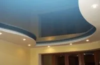 Дворівневі натяжні стелі ціна, дворівневі натяжні стелі в Запоріжжі - білий парус (дворівневі натяжні стелі) Дворівневі натяжні стелі ціна, дворівневі натяжні стелі в Запоріжжі - білий парус