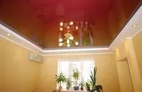 Дворівневі натяжні стелі ціна, дворівневі натяжні стелі в Запоріжжі - білий парус (ціна) Дворівневі натяжні стелі ціна, дворівневі натяжні стелі в Запоріжжі - білий парус