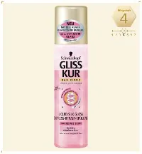 Експрес-кондиціонер для волосся gliss kur - рідкий шовк - від schwarzkopf - відгуки, фото і ціна (волосся) Експрес-кондиціонер для волосся gliss kur - рідкий шовк - від schwarzkopf - відгуки, фото і ціна