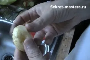 Джип з паперу
