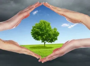 Екологічні проблеми атмосфери (забруднення)