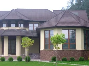 Екстер'єр будинків і котеджів особливості, стилі, фото (фото) Екстер'єр будинків і котеджів особливості, стилі, фото