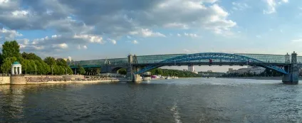 Екскурсія по москві-річці або річкова прогулянка на теплоході (прогулянка) Екскурсія по москві-річці або річкова прогулянка на теплоході