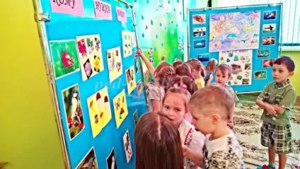 Екологічні вірші про захист природи для дітей старшої групи (дітей) Екологічні вірші про захист природи для дітей старшої групи