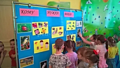 Екологічні вірші про захист природи для дітей старшої групи (дітей) Екологічні вірші про захист природи для дітей старшої групи