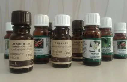 Ефірні масла в косметології для шкіри обличчя, волосся і тіла, косметика і догляд за собою (масла) Ефірні масла в косметології для шкіри обличчя, волосся і тіла, косметика і догляд за собою