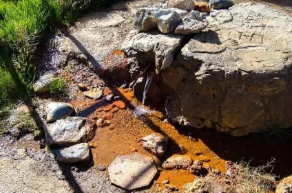 Екскурсія на Ельбрус, Чегет і галявину нарзанов, Приельбруссі
