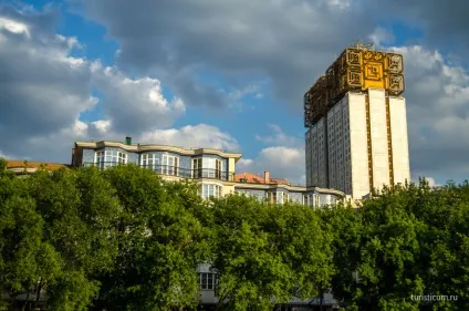 Екскурсія по москві-річці або річкова прогулянка на теплоході (теплоході) Екскурсія по москві-річці або річкова прогулянка на теплоході