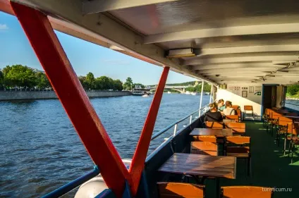 Екскурсія по москві-річці або річкова прогулянка на теплоході (річкова) Екскурсія по москві-річці або річкова прогулянка на теплоході