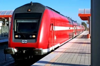 Їдемо з тель Авіва в Єрусалим відстань і як дістатися (Авіва) Їдемо з тель Авіва в Єрусалим відстань і як дістатися