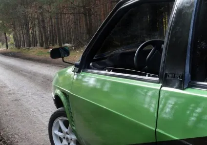 Двері своїми силами ваз - ламбо двері своїми руками (силами) Двері своїми силами ваз - ламбо двері своїми руками