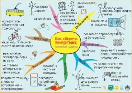 Екологічні бізнес ідеї і проекти