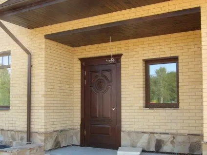Двері для дачного будинку як зробити правильний вибір (будинку) Двері для дачного будинку як зробити правильний вибір