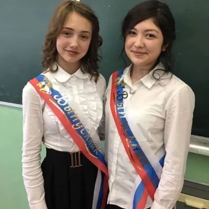Катерина старшова - фото, біографія, ролі і зйомки (зйомки) Катерина старшова - фото, біографія, ролі і зйомки