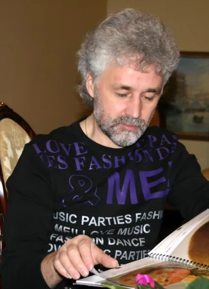 Катерина Болдишева «я вірю в силу думки! »-« луганські новини », група міраж - офіційний сайт (катерина) Катерина Болдишева «я вірю в силу думки! »-« луганські новини », група міраж - офіційний сайт
