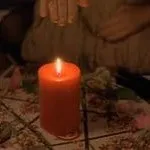 мусульманський приворот
