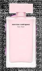 Narciso rodriguez for her