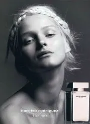 Narciso rodriguez for her