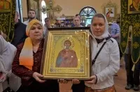 моя зоря