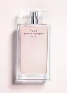 Narciso rodriguez for her