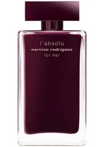 Narciso rodriguez for her