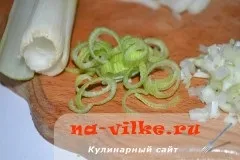 Нарізка цибулі основні способи, форми і секрети (лука) Нарізка цибулі основні способи, форми і секрети