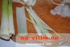 Нарізка цибулі основні способи, форми і секрети (лука) Нарізка цибулі основні способи, форми і секрети