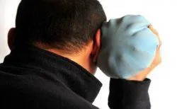 Чи можна гріти вухо при отиті сіллю, грілкою, синьою лампою (грілкою) Чи можна гріти вухо при отиті сіллю, грілкою, синьою лампою