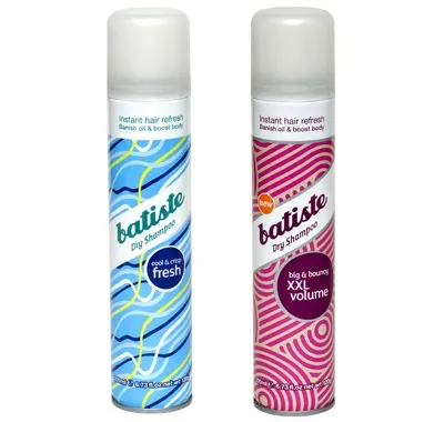 Must-have сухий шампунь, top beauty (шампунь) Must-have сухий шампунь, top beauty