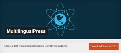 Багатомовний сайт на wordpress 9 корисних плагінів для перекладу (перекладу) Багатомовний сайт на wordpress 9 корисних плагінів для перекладу