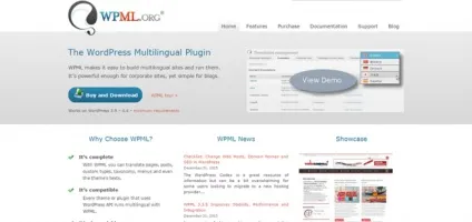 Багатомовний сайт на wordpress 9 корисних плагінів для перекладу (translate wordpress) Багатомовний сайт на wordpress 9 корисних плагінів для перекладу