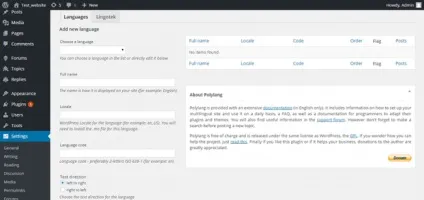 Багатомовний сайт на wordpress 9 корисних плагінів для перекладу (wordpress плагіни) Багатомовний сайт на wordpress 9 корисних плагінів для перекладу