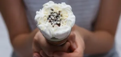 Чи можна морозиво при грудному вигодовуванні (можна) Чи можна морозиво при грудному вигодовуванні