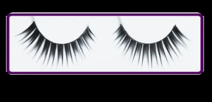 Накладні вії lashes fashion, ardell і essence (вії) Накладні вії lashes fashion, ardell і essence