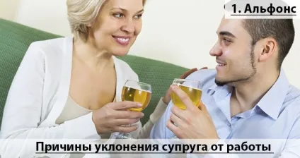 Чоловік не хоче працювати або як допомогти йому повірити в себе (хоче) Чоловік не хоче працювати або як допомогти йому повірити в себе