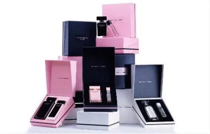 Narciso rodriguez for her відгуки