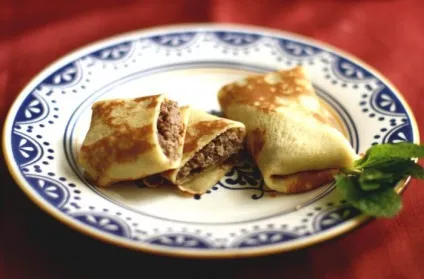Мясопустная тиждень - напередодні масниці (масниці) Мясопустная тиждень - напередодні масниці