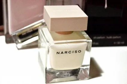 Narciso rodriguez for her відгуки