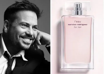 Narciso rodriguez for her - нарциси родрігес - вивчаємо відмінності оригінальних парфумів від репліки (7 (Нарцис) Narciso rodriguez for her - нарциси родрігес - вивчаємо відмінності оригінальних парфумів від репліки (7