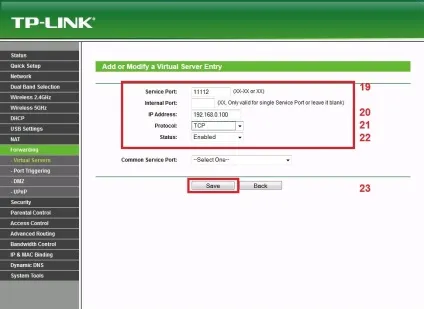 Налаштування маршрутизатора вручну tp-link tl-wdr3600 (настройка) Налаштування маршрутизатора вручну tp-link tl-wdr3600