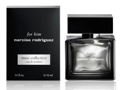 Narciso rodriguez for her відгуки