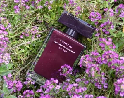 Narciso rodriguez for her відгуки