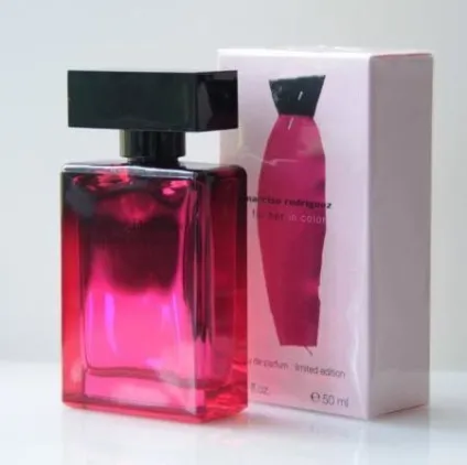 Narciso rodriguez for her відгуки