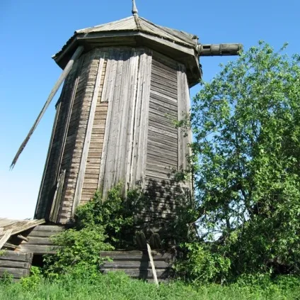 Чи можна знайти скарби і монети на млині (скарби) Чи можна знайти скарби і монети на млині