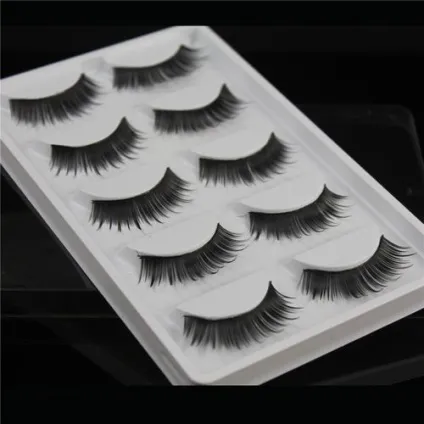 Накладні вії lashes fashion, ardell і essence (fashion) Накладні вії lashes fashion, ardell і essence