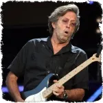 Eric clapton