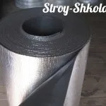 Електрична тепла підлога під плитку своїми руками інструкція та відео!