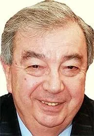 Євген максимович приймаків біографія економіста, політика (біографія євгенія примакова) Євген максимович приймаків біографія економіста, політика